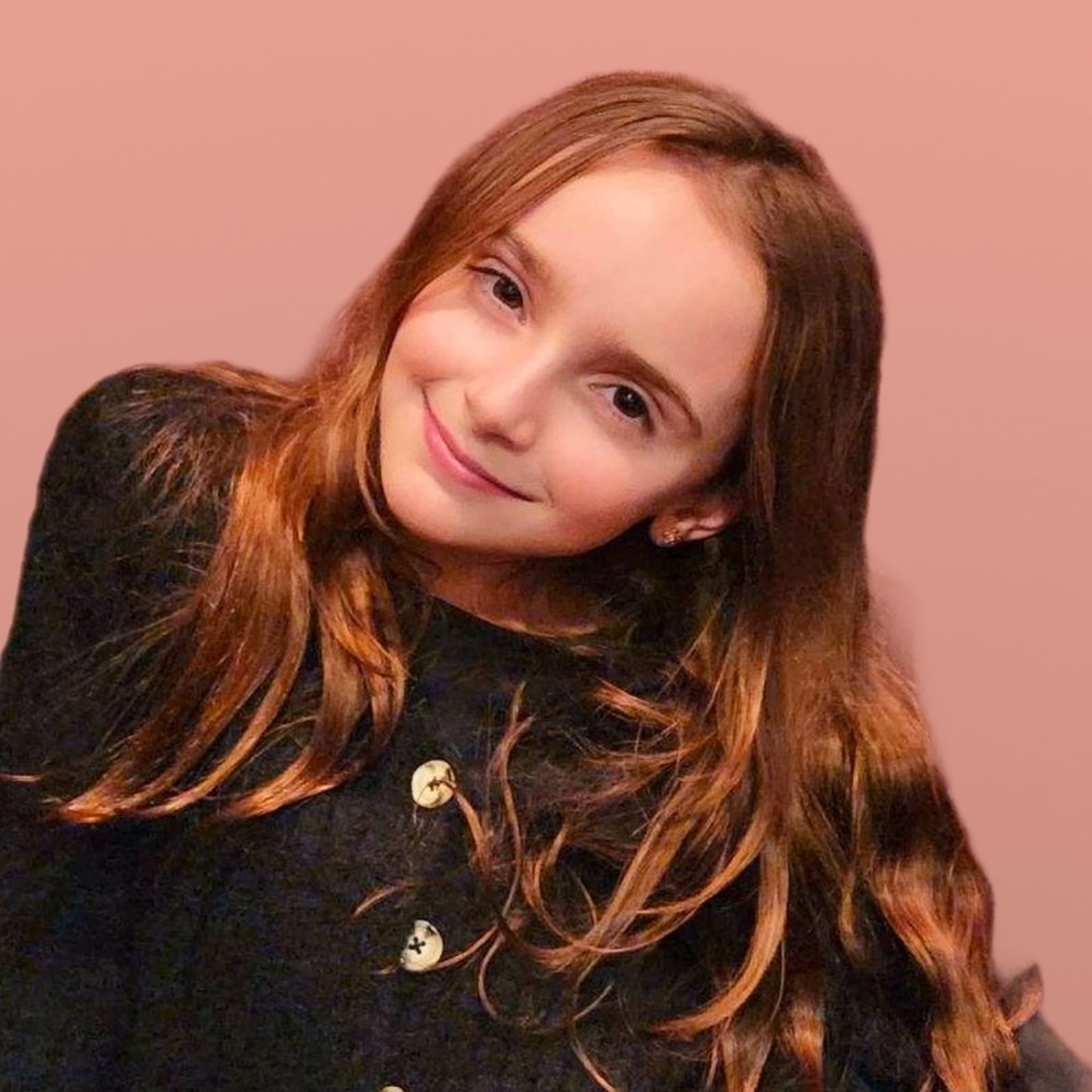 Meet your Posher, Shannon
